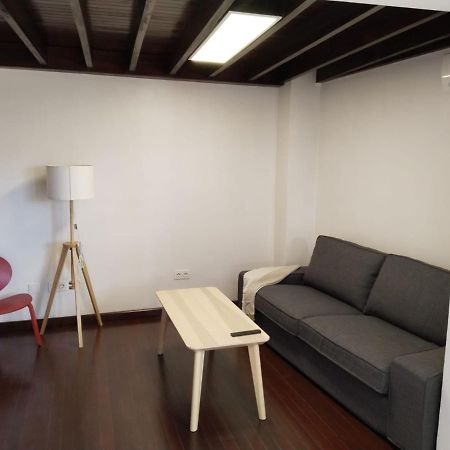 Atico El Sol, 10 Apartment Las Lagunas Exterior photo